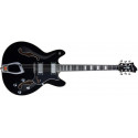 Hagstrom - VIKING BLK