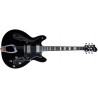 Hagstrom - VIKING BLK 1