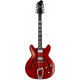 Hagstrom - VIKING DLX 12 WCT 1
