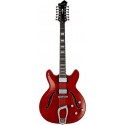 Hagstrom - VIKING DLX 12 WCT