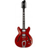 Hagstrom - VIKING DLX 12 WCT 1