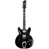 Hagstrom - VIKING DLX 12 BLK 1