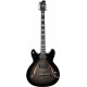 Hagstrom - VIKING DLX BARITONE CBB 1