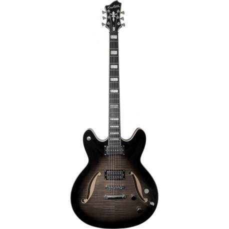 Hagstrom - VIKING DLX BARITONE CBB 1