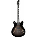 Hagstrom - VIKING DLX BARITONE CBB