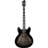 Hagstrom - VIKING DLX BARITONE CBB 1