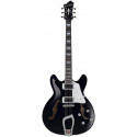 Hagstrom - SUPER VIKING BLK
