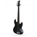 Marcus Miller - V3P-5 BLACK SATIN