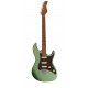 Sire Guitars - S7 SG SHERWOOD GREEN V2 1