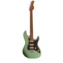 Sire Guitars - S7 SG SHERWOOD GREEN V2
