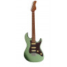 Sire Guitars - S7 SG SHERWOOD GREEN V2 1
