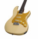 Sire Guitars - S7 VINTAGE VWH VINTAGE WHITE 3