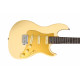 Sire Guitars - S7 VINTAGE VWH VINTAGE WHITE 4