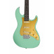 Sire Guitars - S7 VINTAGE MLG MILD GREEN 1