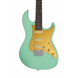 Sire Guitars - S7 VINTAGE MLG MILD GREEN 1