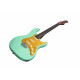 Sire Guitars - S7 VINTAGE MLG MILD GREEN 2