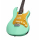 Sire Guitars - S7 VINTAGE MLG MILD GREEN 3