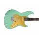 Sire Guitars - S7 VINTAGE MLG MILD GREEN 4