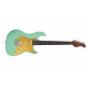 Sire Guitars - S7 VINTAGE MLG MILD GREEN 5