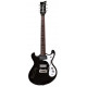DANELECTRO - 66TBLK 1