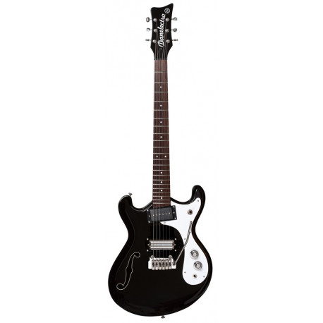 DANELECTRO - 66TBLK 1