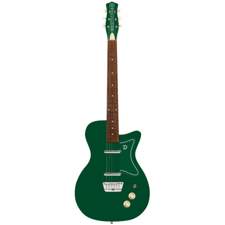DANELECTRO - 57 JADE 1