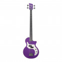 Orange - O-BASS GLENN HUGHES SIGNA PURPLE