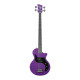 Orange - O-BASS GLENN HUGHES SIGNATURE PURPLE 2
