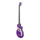 Orange - O-BASS GLENN HUGHES SIGNATURE PURPLE 4