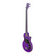 Orange - O-BASS GLENN HUGHES SIGNATURE PURPLE 5