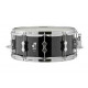 Sonor - CAJA AQ2 1306  TRANSPARENT BLACK 1