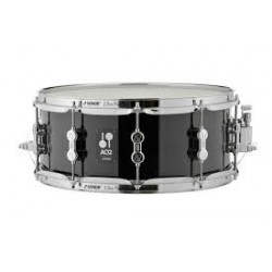 Sonor - CAJA AQ2 1306  TRANSPARENT BLACK 1