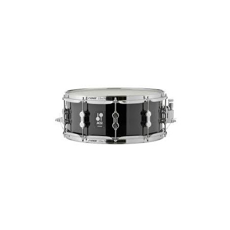 Sonor - CAJA AQ2 1306  TRANSPARENT BLACK 1