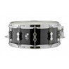 Sonor - CAJA AQ2 1306  TRANSPARENT BLACK 1