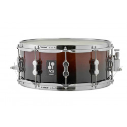 Sonor - CAJA AQ2 1406  BROWN FADE 1