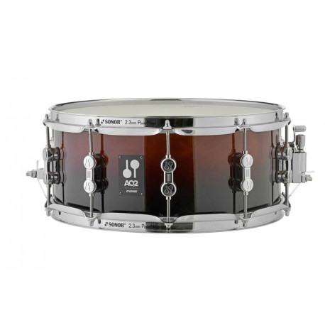 Sonor - CAJA AQ2 1406  BROWN FADE 1