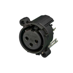 Neutrik - NC3FAV2-0 1