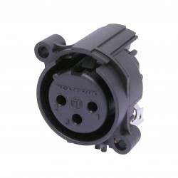 Neutrik - NC3FAAH2-0 1