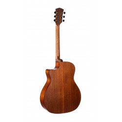 Cort - CORE-GA BLACKWOOD OPLB W/CASE 1