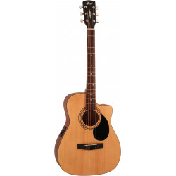 Cort - AF515CE OP W/BAG 1