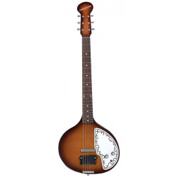 DANELECTRO - BABY SITAR 1