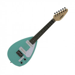 Vox - MK3 MINI AQUA GREEN 1