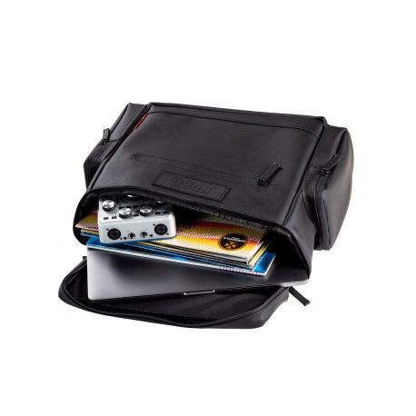 Korg - SEQUENZ MP-DJ1-BK NEGRA 1