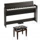Korg - C1 AIR BR KIT BANQUETA BGM 1