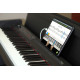 Korg - LP-380-BK U 1