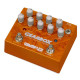 WAMPLER - GEARBOX 2