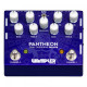 WAMPLER - PANTHEON DLX 3