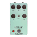 DANELECTRO - ROEBUCK DISTORTION