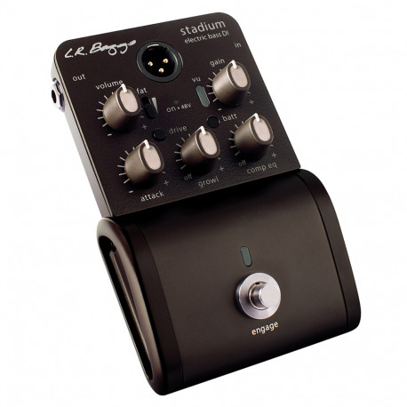 LR BAGGS - STADIUM DI ELECTRIC BASS 1