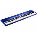 Korg - LIANO METALLIC BLUE